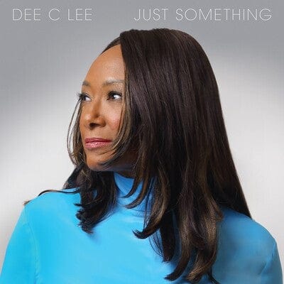 Just Something - Dee C. Lee [CD]