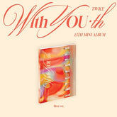 With YOU-th (Blast Ver.) - TWICE [CD]