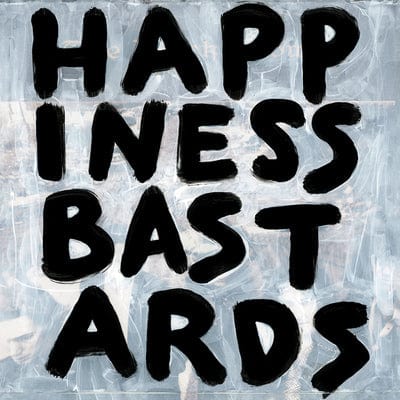 Happiness Bastards - The Black Crowes [CD]