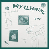 Boundary Road Snacks and Drinks + Sweet Princess EP - Dry Cleaning [CD]