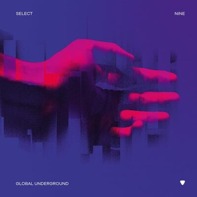 Global Underground: Select #9 - Various Artists [CD]