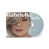 A Place in Your Heart - Gabrielle [CD]