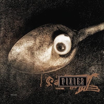 Live at the BBC - Pixies [CD]