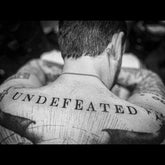 Undefeated - Frank Turner [CD]