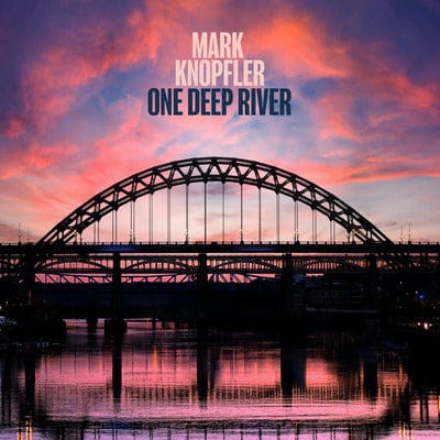 One Deep River - Mark Knopfler [CD]