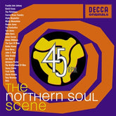 The Northern Soul Scene - Various Artists [CD]