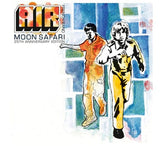 Moon Safari - Air [CD]