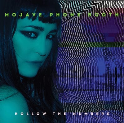 Hollow the Numbers - Mojave Phone Booth [CD]