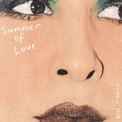 Summer of Love - Jess Ribeiro [CD]