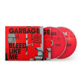 Bleed Like Me - Garbage [CD Deluxe Edition]