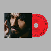 Glovemaker - Loren Kramar [CD]