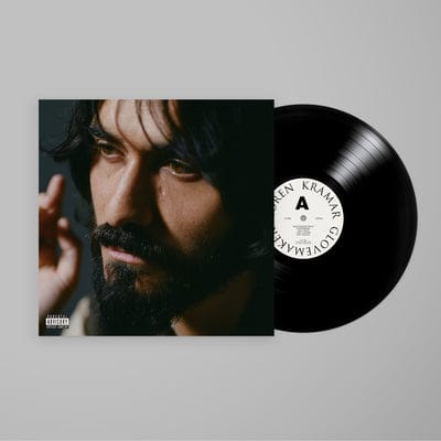 Glovemaker - Loren Kramar [VINYL]