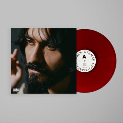 Glovemaker - Loren Kramar [VINYL Limited Edition]