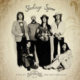 Live at the Bottom Line, 1974 - Steeleye Span [CD]