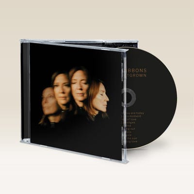 Lives Outgrown - Beth Gibbons [CD]