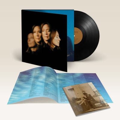 Lives Outgrown - Beth Gibbons [VINYL Deluxe Edition]