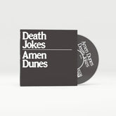 Death Jokes - Amen Dunes [CD]