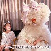 Reasonable Woman - Sia [CD]