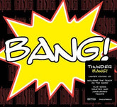 Bang! - Thunder [CD]