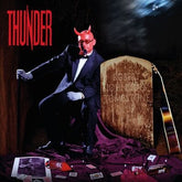 Robert Johnson's Tombstone - Thunder [CD]