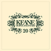 Hopes and Fears - Keane [CD]