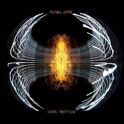 Dark Matter - Pearl Jam [CD]