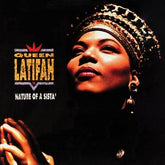 Nature of a Sista' (RSD 2024) - Queen Latifah [VINYL]