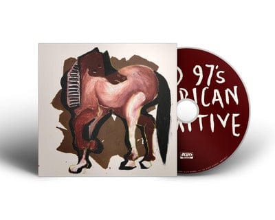 American Primitive - Old 97's [CD]