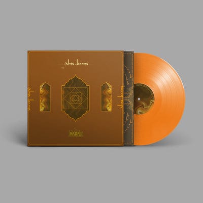 Mahal - Glass Beams [VINYL Limited Edition]