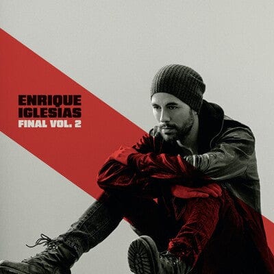 Final, Vol. 2 - Enrique Iglesias [CD]