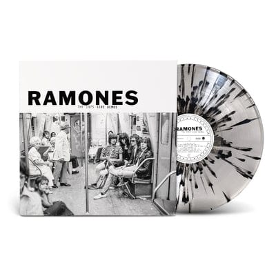 The 1975 Sire Demos (RSD 2024) - Ramones [VINYL Limited Edition]