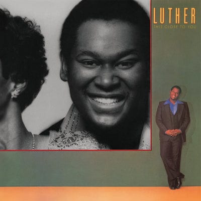 This Close to You - Luther Vandross [CD]