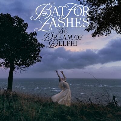 The Dream of Delphi - Bat for Lashes [CD]