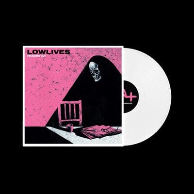 Freaking Out - LOWLIVES [VINYL Limited Edition]