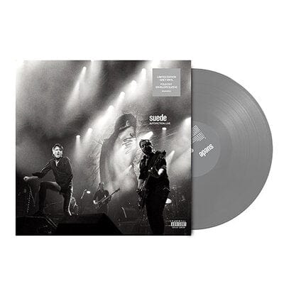 Autofiction: Live (RSD 2024) - Suede [VINYL]