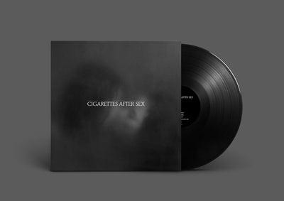 X's - Cigarettes After Sex [VINYL]