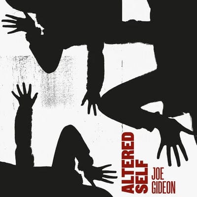 Altered Self - Joe Gideon [VINYL]