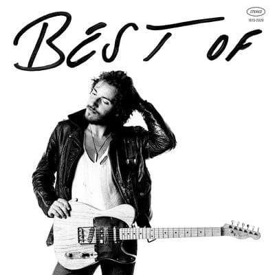 Best of Bruce Springsteen - Bruce Springsteen [CD]