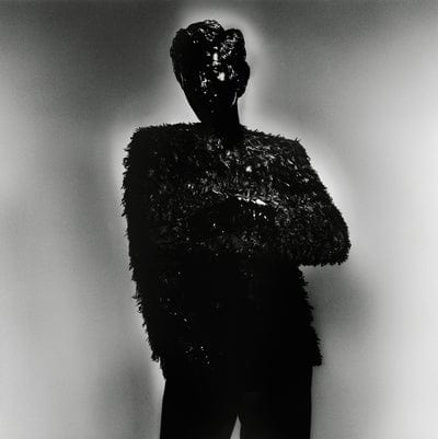 Gamma - Gesaffelstein [VINYL]