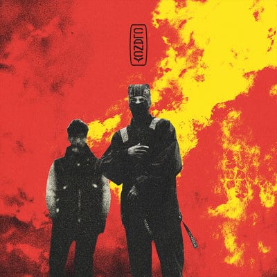 Clancy - Twenty One Pilots [VINYL Limited Edition]