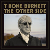 The Other Side - T Bone Burnett [CD]