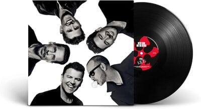 Still Kids - New Kids On the Block [VINYL]