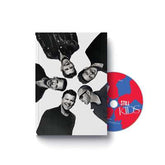 Still Kids - New Kids On the Block [CD Deluxe Edition]