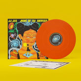 News of the Universe - La Luz [VINYL]