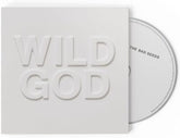 Wild God - Nick Cave and the Bad Seeds [CD]