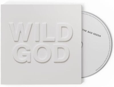 Wild God - Nick Cave and the Bad Seeds [CD]