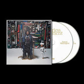 Fearless Movement - Kamasi Washington [CD]