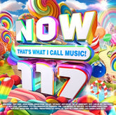 NOW That's What I Call Music! 117 - Various Artists [CD]