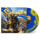 Carolus Rex (Swedish Version) - Sabaton [VINYL Limited Edition]