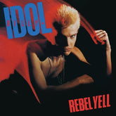 Rebel Yell - Billy Idol [CD Limited Edition]